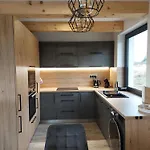 Elegant Chalet *