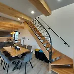 Elegant Chalet