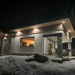 Elegant Chalet