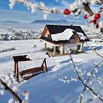 Chalet Elegant Bešeňová