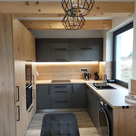 Elegant شاليه *