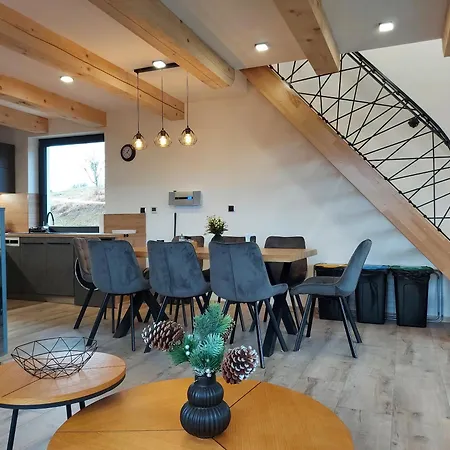 Chalet Elegant