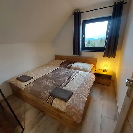 Chalet Elegant