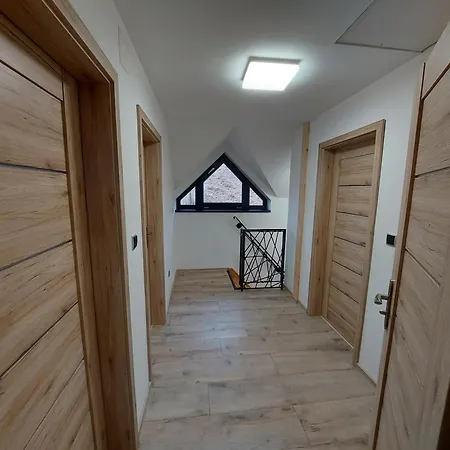 شاليه Elegant *