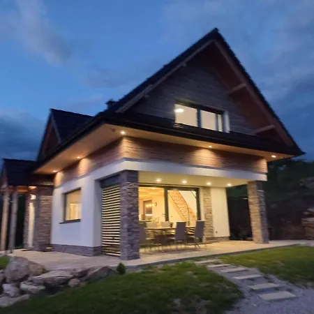 Chalet Elegant *