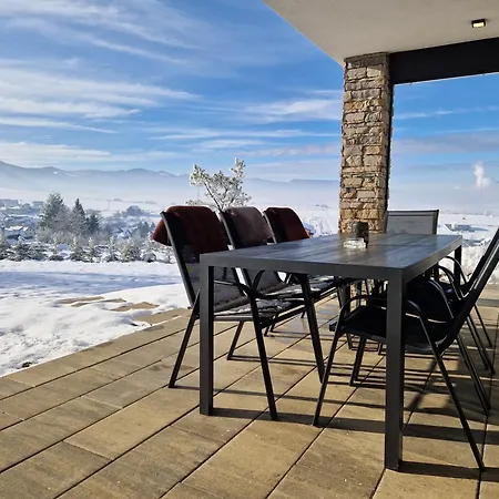 Elegant * Bešeňová