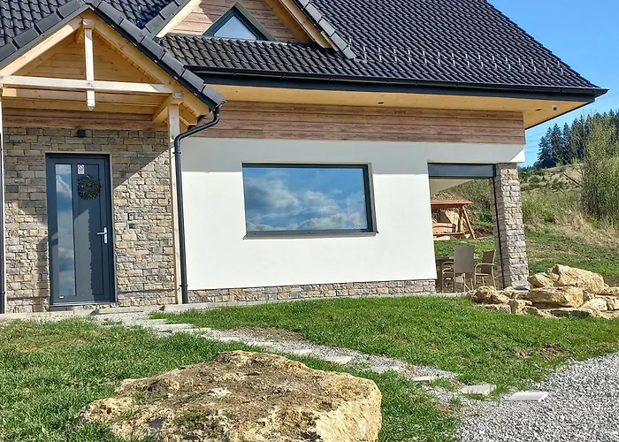 Elegant * Bešeňová