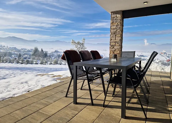 Elegant * Bešeňová